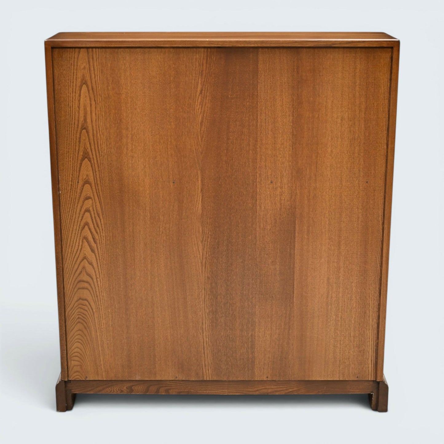 Ercol Connoisseur Bureau With Fitted Interior Golden Dawn VGC FREE UK Delivery