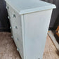 Victorian Walnut Chest of Drawers