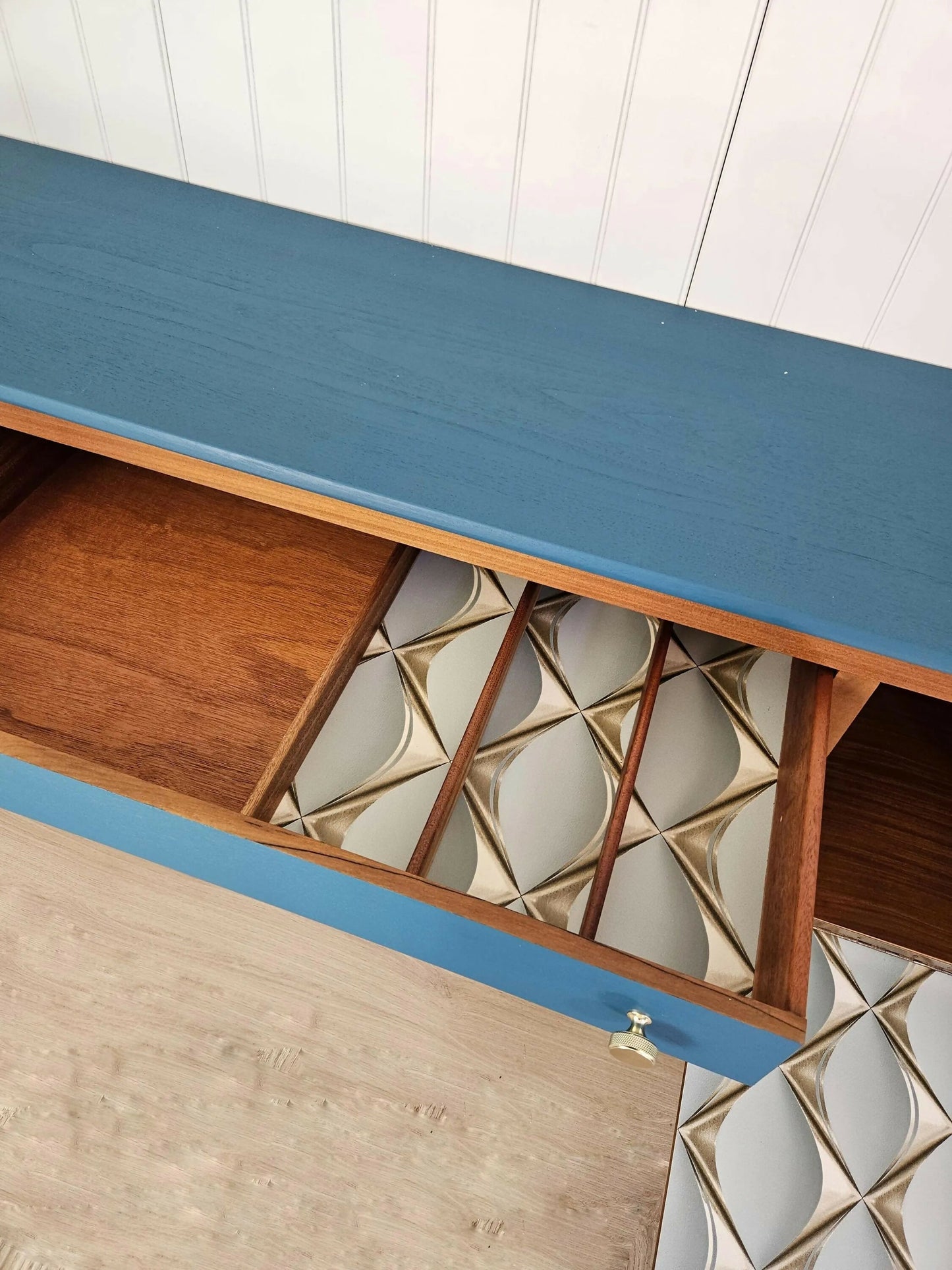 Mid century Nathan sideboard