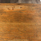 Early 20th Century  Oak Window Table0
