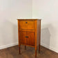 Vintage Oak Cabinet