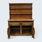Vintage Ercol Welsh Dresser Sideboard Golden Dawn Showroom Con' FREE UK DELIVERY