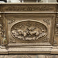 Wonderful French Oak Hunting Sideboard