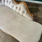Victorian Mahogany Chaise Longuenn