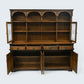 Old Charm Oak Dresser In Light Oak Sideboard Display EXC Clean FREE UK Delivery