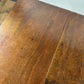 Antique Mahogany Drop Leaf Table
