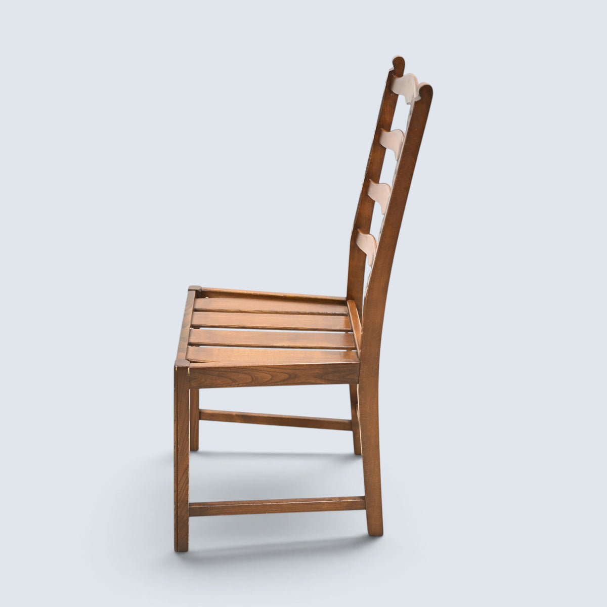 5 Ercol Old Colonial Dining Chairs Golden Dawn Finish #715 FREE UK Delivery*
