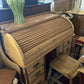 VICTORIAN ROLLTOP DESK