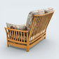 Ercol Renaissance 2str Sofa Genuine Ercol Upholstery Light Finish FREE Delivery*