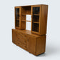Ercol Windsor Sideboard Display Cabinets Light Finish #455D FREE UK Delivery*