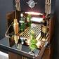 "Manhattan', Cocktail Cabinet, Drinks Cabinet, Gin Bar, Vintage 1950's.