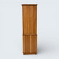 Genuine Ercol Windsor Corner Cabinet Light Finish Model 743c FREE UK Delivery