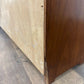 Reproduction Oak Side Cabinet / Bookcase