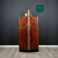 "Manhattan', Cocktail Cabinet, Drinks Cabinet, Gin Bar, Vintage 1950's.