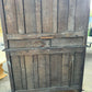 18th Century French Normandie Larder Cupboard