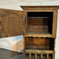 Rustic French Oak Country Kitchen Dresser