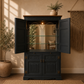 Old Charm Drinks Cocktail Cabinet
