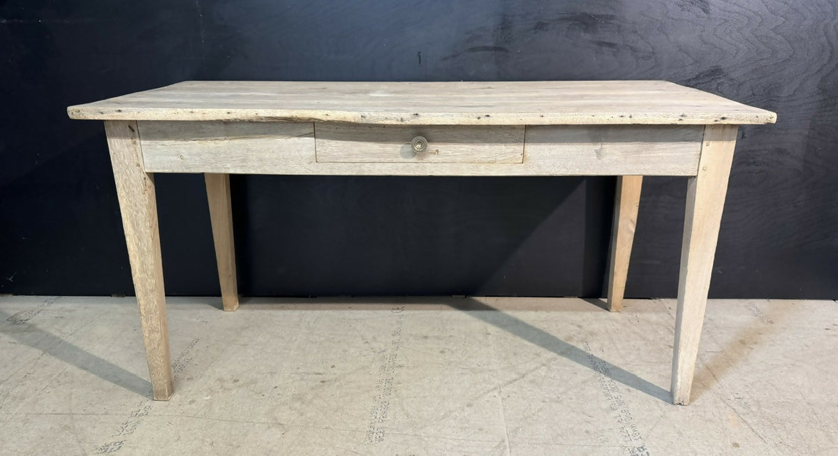French Normandy Table