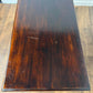 Vintage Oak Two Over Two Chest Of Drawers