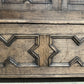 Large Boot Room or Hall Bench Cupboard