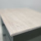 Pair of bedside tables in Empire Green