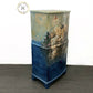 Bespoke Whimsical Floral Fairies Drinks Cabinet