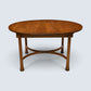 Ercol Saville Dining Table Golden Dawn Finish Made Smaller FREE UK Delivery*