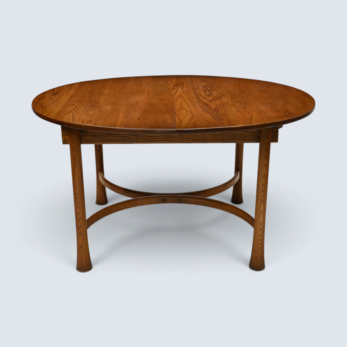 Ercol Saville Dining Table Golden Dawn Finish Made Smaller FREE UK Delivery*