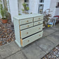Gorgeous large chest of drawers