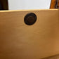 Vintage Lebus Oak Dressing Table