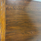 Vintage Priory Oak Refectory Style Draw Leaf Dining Table