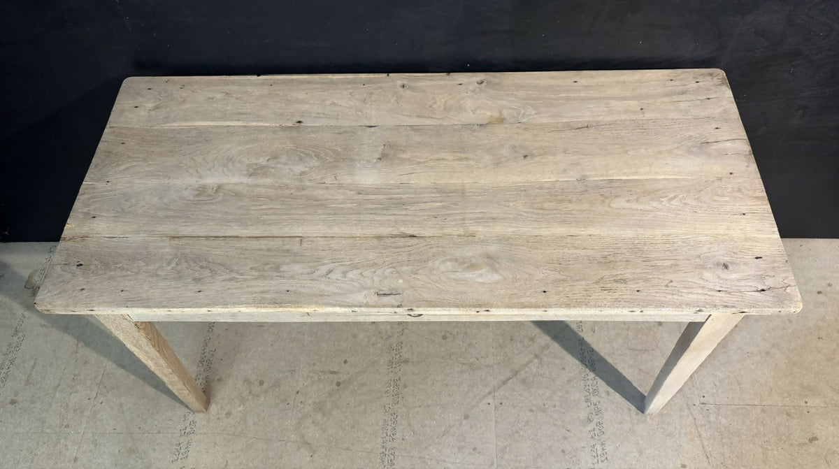 French Normandy Table