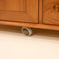 Ercol Windsor Sideboard Model Number 455 Natural Light Finish FREE UK Delivery*