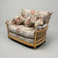 Ercol Renaissance 2 Seater Sofa Original Upholstery #1068/2 FREE UK Delivery