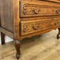 Chest of Drawers Vintage French Louis Oak 3 Drawers Carved Cabinet LOT 6270