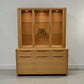 Winsor Stockholm Sideboard Display Cabinet/Unit Light Finish FREE UK Delivery*