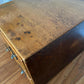 Antique Oak Drawers Haberdashery Index File Cabinet Drawers