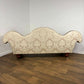 19th Century Mahogany Framed Settee