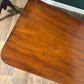 Victorian mahogany chiffonier features vv