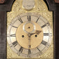 18Th Century Walnut Grandfather Clock