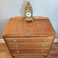 Upcycled / Restored Harris Lebus Chest of Drawers