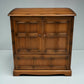 Ercol Old Colonial TV Video Cabinet Golden Dawn Finish #839 FREE UK Delivery*