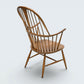 An Ercol Chairmakers Chair Windsor Bow Back Golden Dawn Model 472 FREE Delivery*