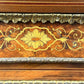 Victorian Inlaid Walnut Credenza
