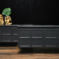 Nathan low Sideboard- under TV unit , media unit