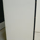 Fabric Panel Folding Room Divider with Ikea Green Birds Fabric