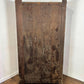Late Victorian Satinwood Single Wardrobe