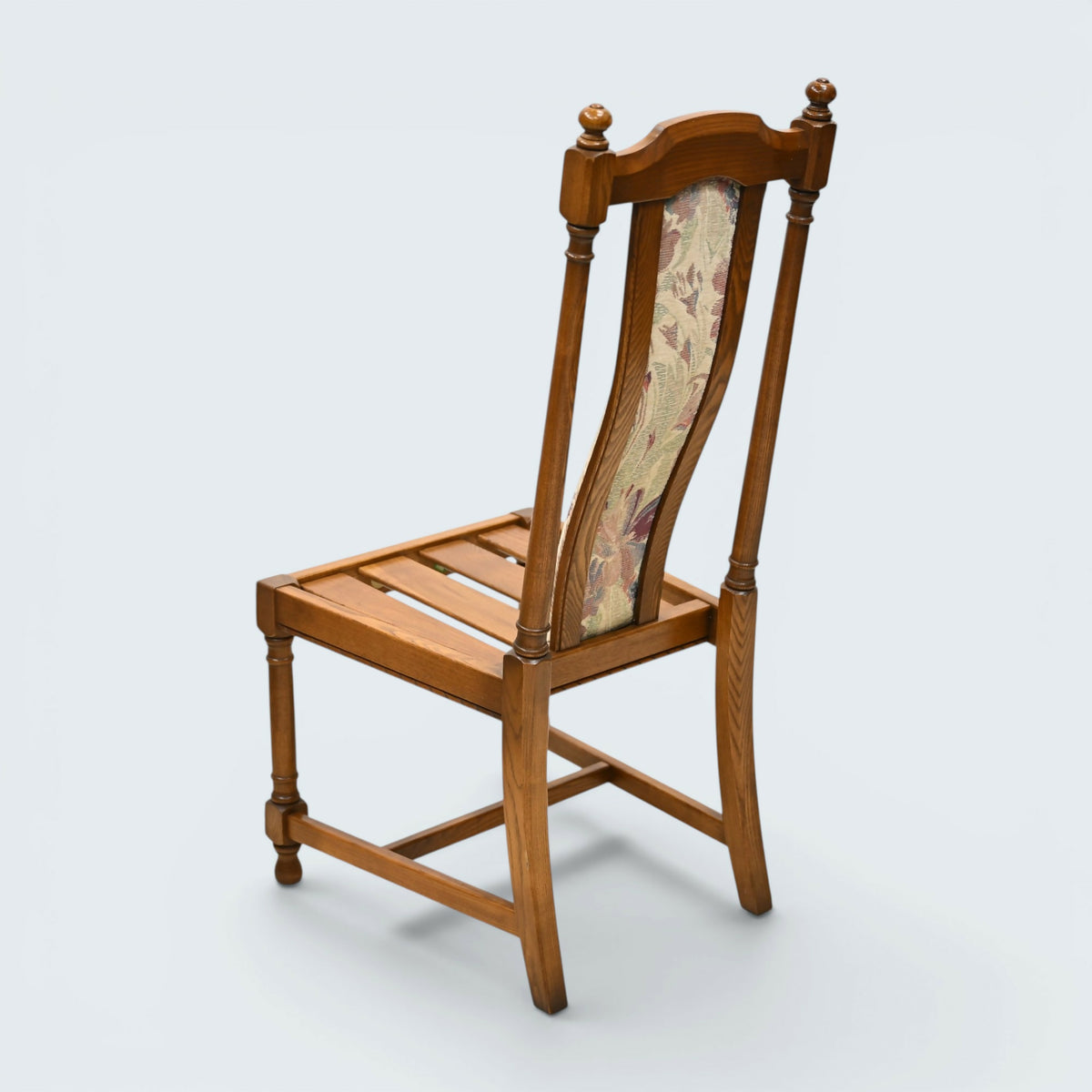 6 Ercol Hampton Dining Chairs Including 2 Carvers Golden Dawn FREE UK Delivery*