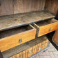 Antique Cabinet, Loads Of Storage, Secret Compartment. With Key