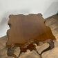 Victorian Mahogany Centre Table